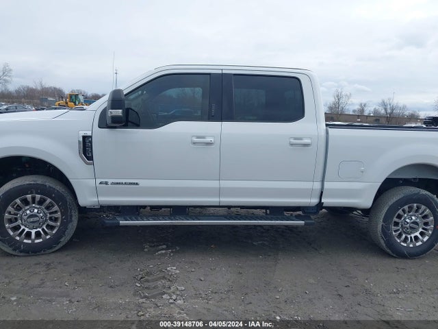 Ford F-250 Xlt 2021 1FT7W2BT1MED27807 Image 14