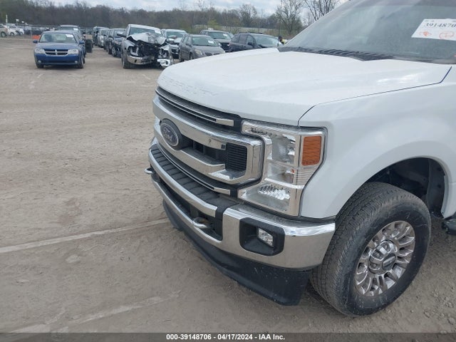Ford F-250 Xlt 2021 1FT7W2BT1MED27807 Image 6