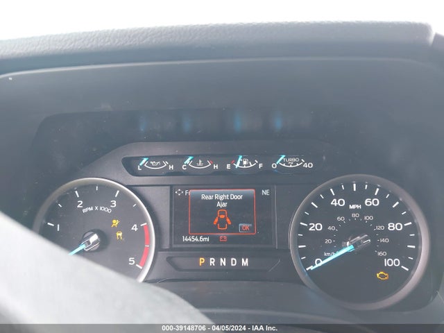 Ford F-250 Xlt 2021 1FT7W2BT1MED27807 Image 7