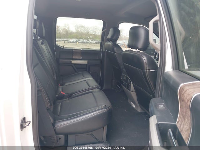 Ford F-250 Xlt 2021 1FT7W2BT1MED27807 Image 8