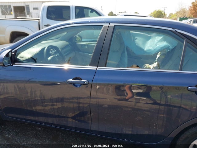 Toyota CAMRY LE 2015 4T4BF1FKXFR496157 Image 14