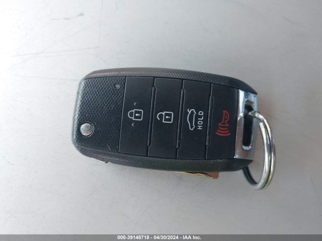 KIA Optima Lx 2015 5XXGM4A77FG486982 Image 11