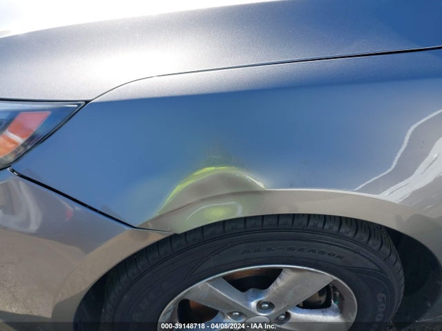 KIA Optima Lx 2015 5XXGM4A77FG486982 Image 6