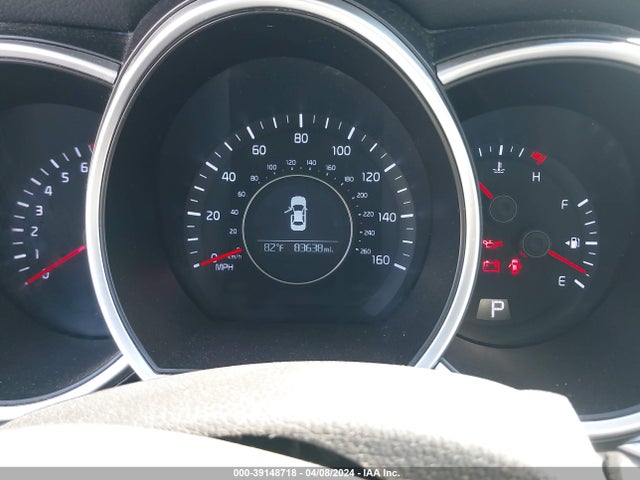 KIA Optima Lx 2015 5XXGM4A77FG486982 Image 7