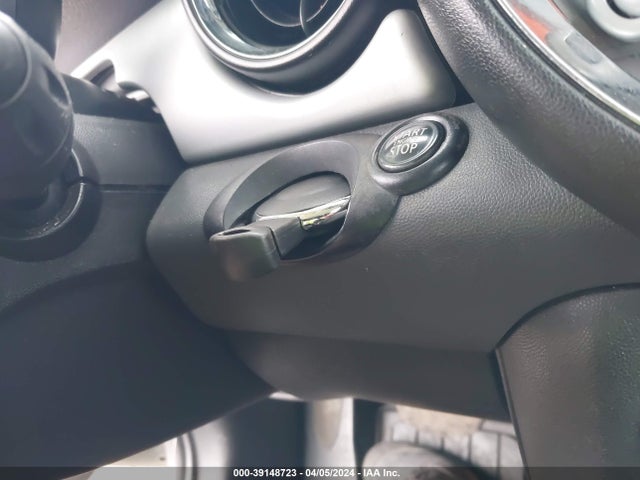 2009 MINI COOPER CLUBMAN WMWML33549TX33033 Photo 10