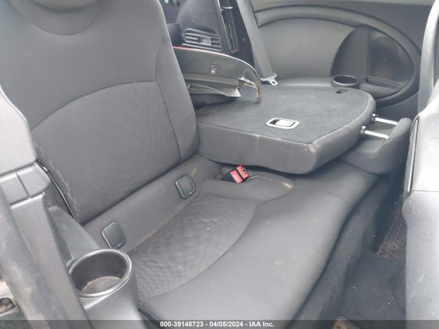 2009 MINI COOPER CLUBMAN WMWML33549TX33033 Photo 7