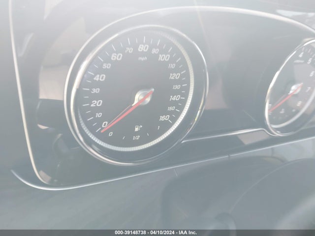 WDDZF4KB0HA130738 Mercedes-Benz E 300 4matic