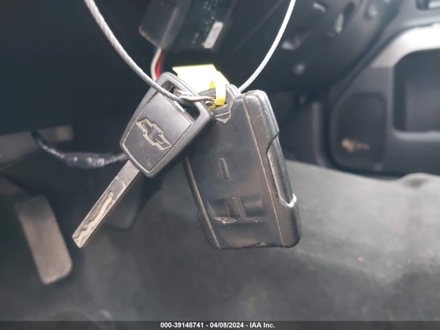Chevrolet Silverado 1500 1lt 2014 1GCVKREC8EZ182220 Image 11