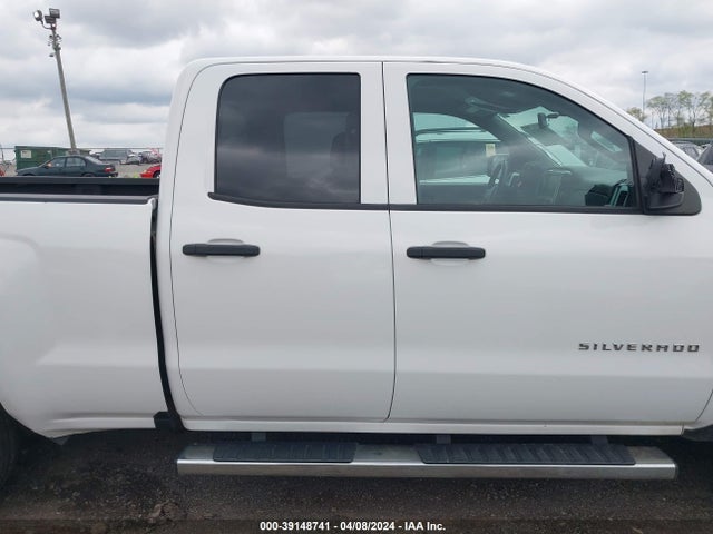 Chevrolet Silverado 1500 1lt 2014 1GCVKREC8EZ182220 Image 13
