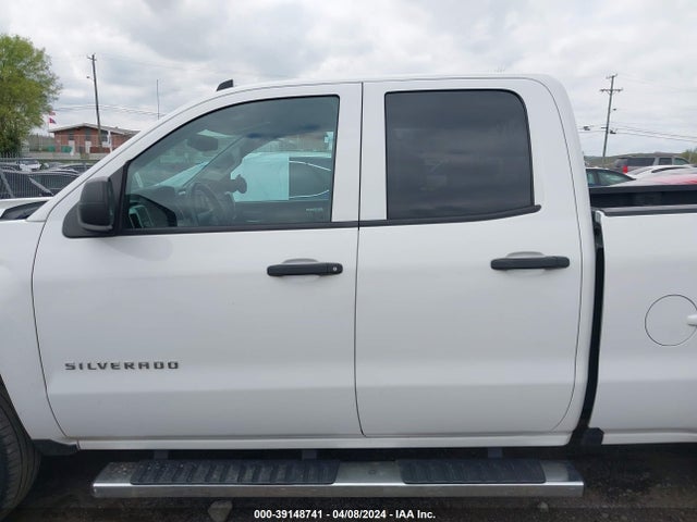 Chevrolet Silverado 1500 1lt 2014 1GCVKREC8EZ182220 Image 14