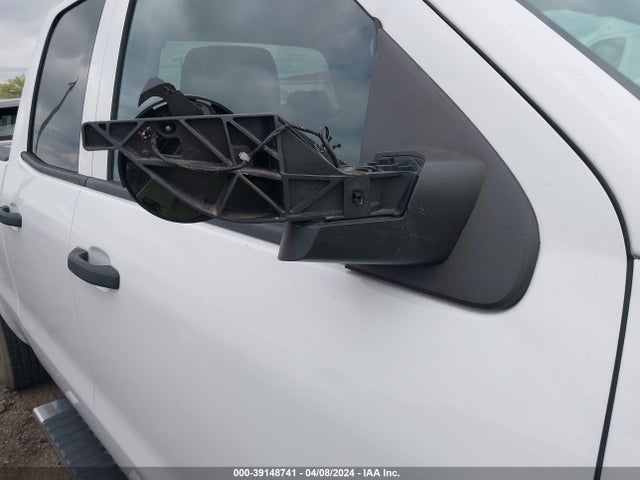 Chevrolet Silverado 1500 1lt 2014 1GCVKREC8EZ182220 Image 17