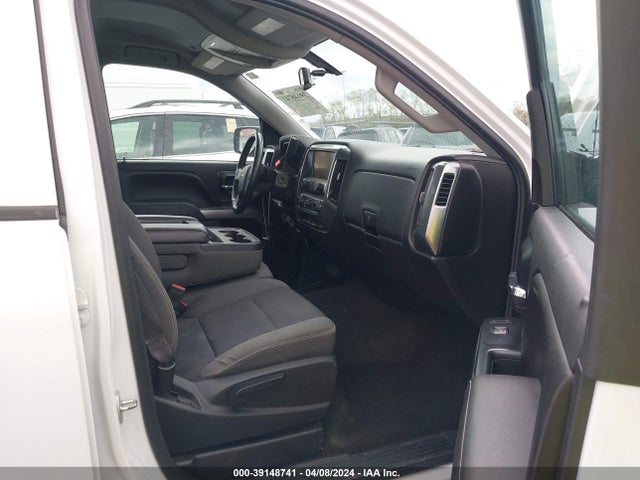 Chevrolet Silverado 1500 1lt 2014 1GCVKREC8EZ182220 Image 5