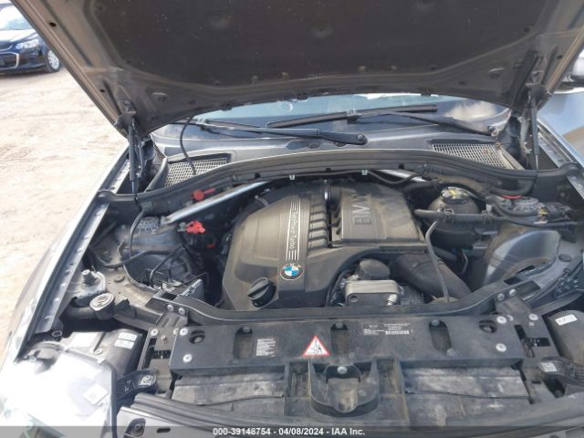 5UXWX7C55F0K34390 BMW X3 Xdrive35i