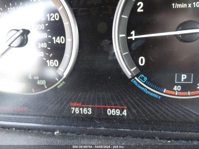 5UXWX7C55F0K34390 BMW X3 Xdrive35i