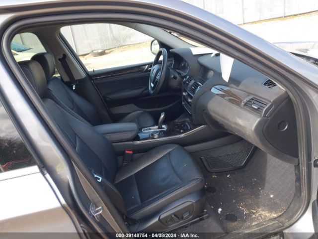 5UXWX7C55F0K34390 BMW X3 Xdrive35i