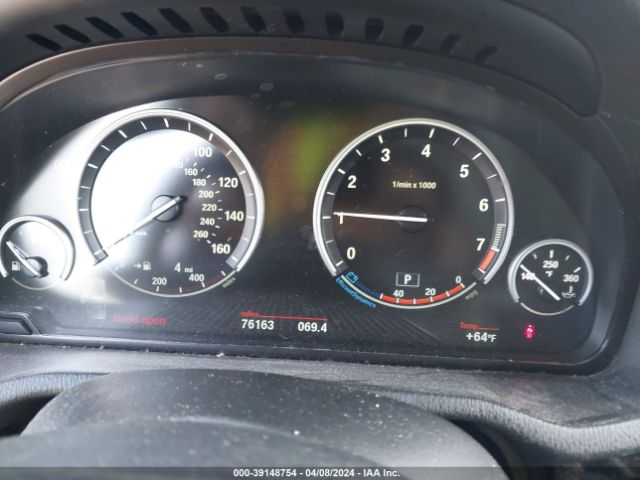 5UXWX7C55F0K34390 BMW X3 Xdrive35i