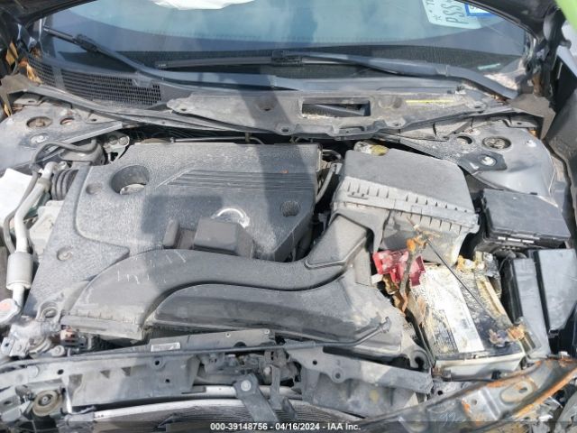 1N4AL3AP0FC250750 Nissan Altima 2.5 Sl