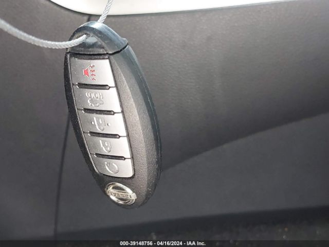 1N4AL3AP0FC250750 Nissan Altima 2.5 Sl