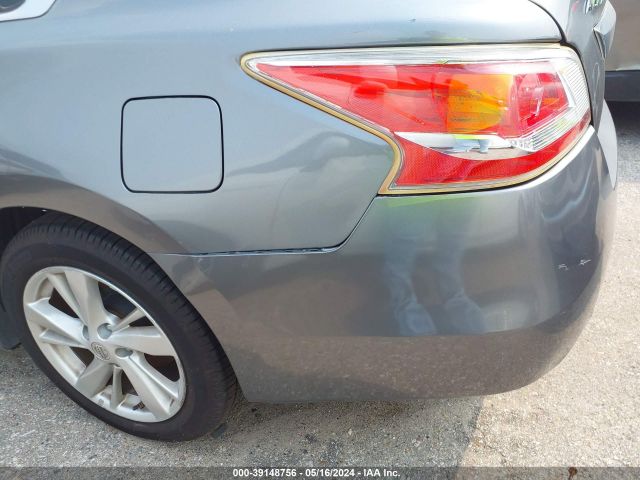 1N4AL3AP0FC250750 Nissan Altima 2.5 Sl