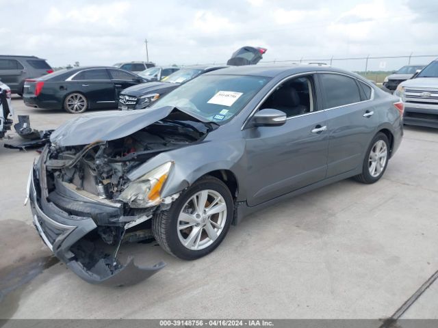 1N4AL3AP0FC250750 Nissan Altima 2.5 Sl