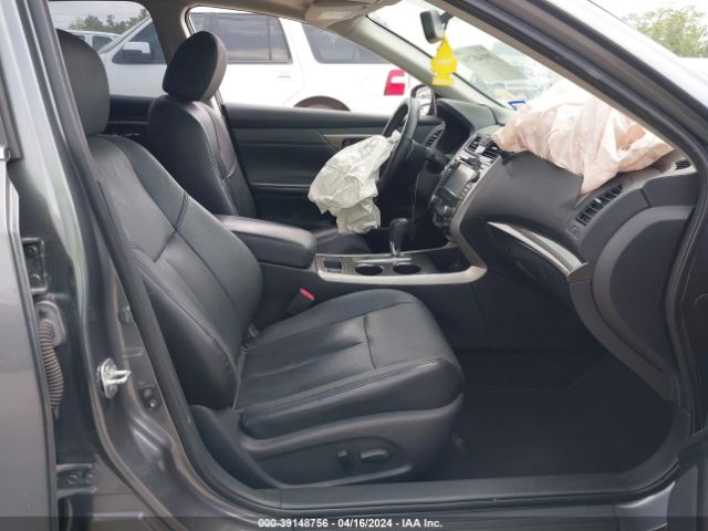 1N4AL3AP0FC250750 Nissan Altima 2.5 Sl