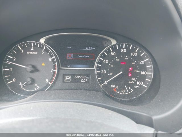 1N4AL3AP0FC250750 Nissan Altima 2.5 Sl