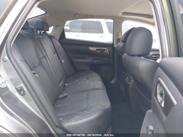 1N4AL3AP0FC250750 Nissan Altima 2.5 Sl
