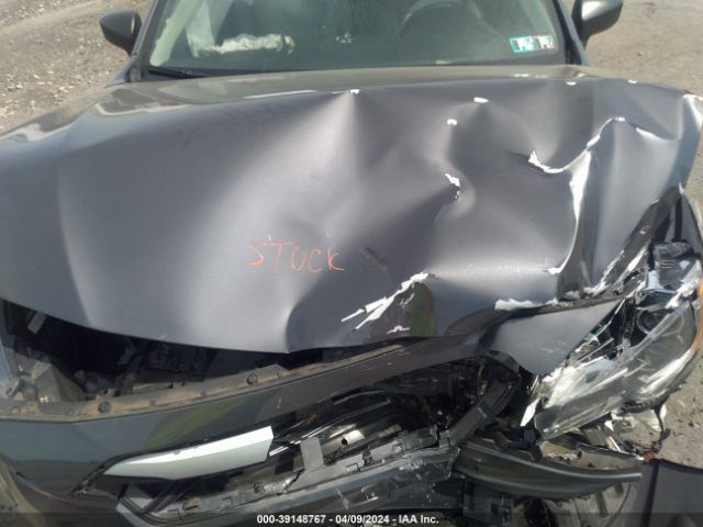 4S3BNAB67J3013829 Subaru Legacy 2.5i