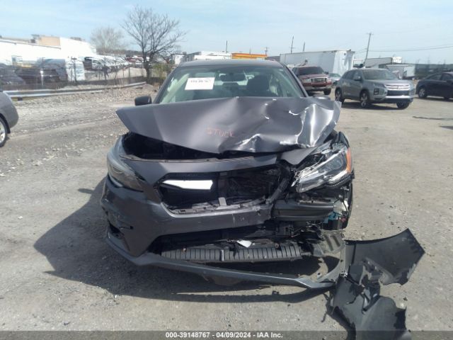4S3BNAB67J3013829 Subaru Legacy 2.5i