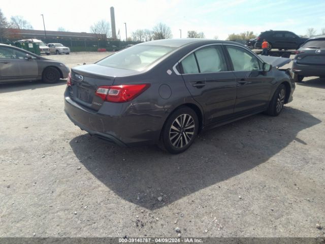 4S3BNAB67J3013829 Subaru Legacy 2.5i