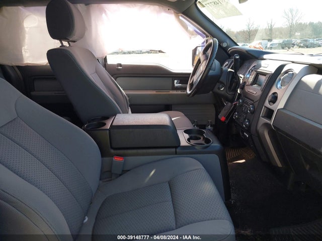 1FTEX1EM0EFA54129 Ford F-150 Xlt