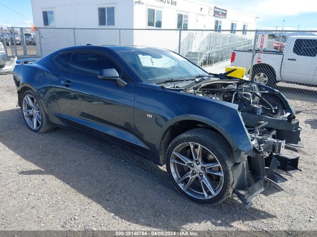 2019 1G1FH1R76K0116579 zdjęcie główne