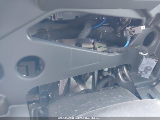 Chevrolet CAMARO 2SS 2019 1G1FH1R76K0116579 Image 16