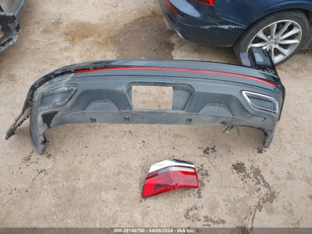 1V2BR2CA4MC531512 Volkswagen Atlas 3.6l V6 Sel