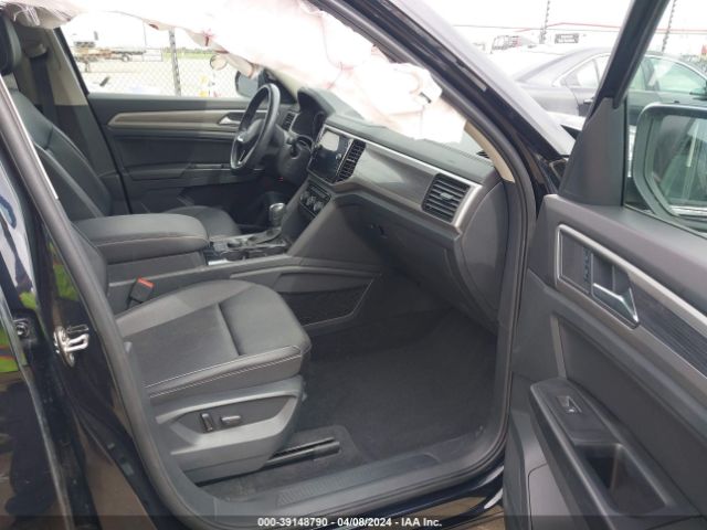 1V2BR2CA4MC531512 Volkswagen Atlas 3.6l V6 Sel
