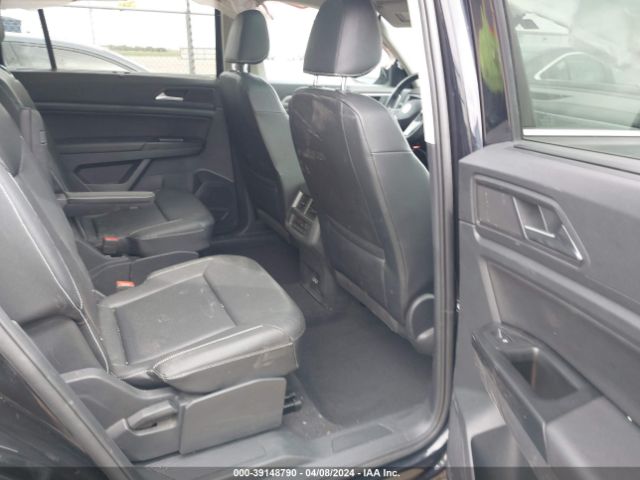 1V2BR2CA4MC531512 Volkswagen Atlas 3.6l V6 Sel