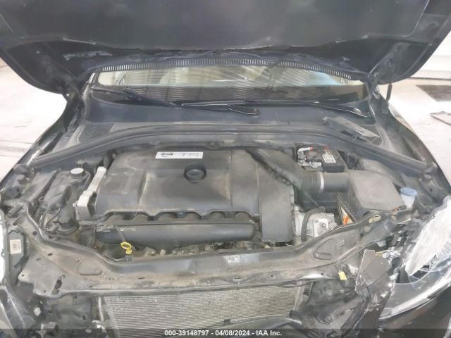 YV4902DZ9E2555386 Volvo Xc60 T6/t6 Platinum/t6 Premier Plus/t6 R-design/t6 R-design Platinum/t6 R-design Premier Plus