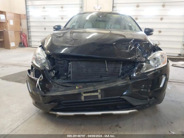 YV4902DZ9E2555386 Volvo Xc60 T6/t6 Platinum/t6 Premier Plus/t6 R-design/t6 R-design Platinum/t6 R-design Premier Plus
