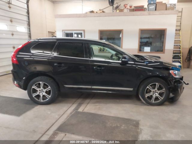 YV4902DZ9E2555386 Volvo Xc60 T6/t6 Platinum/t6 Premier Plus/t6 R-design/t6 R-design Platinum/t6 R-design Premier Plus