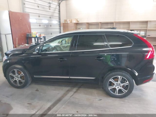 YV4902DZ9E2555386 Volvo Xc60 T6/t6 Platinum/t6 Premier Plus/t6 R-design/t6 R-design Platinum/t6 R-design Premier Plus