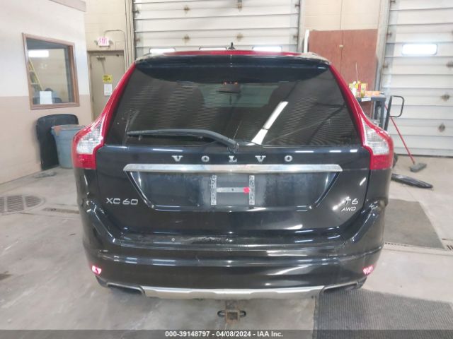 YV4902DZ9E2555386 Volvo Xc60 T6/t6 Platinum/t6 Premier Plus/t6 R-design/t6 R-design Platinum/t6 R-design Premier Plus