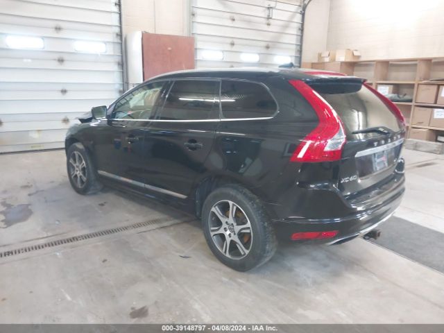 YV4902DZ9E2555386 Volvo Xc60 T6/t6 Platinum/t6 Premier Plus/t6 R-design/t6 R-design Platinum/t6 R-design Premier Plus