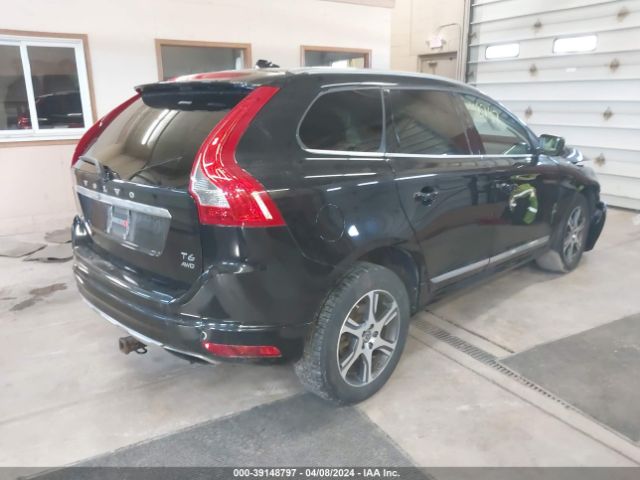 YV4902DZ9E2555386 Volvo Xc60 T6/t6 Platinum/t6 Premier Plus/t6 R-design/t6 R-design Platinum/t6 R-design Premier Plus