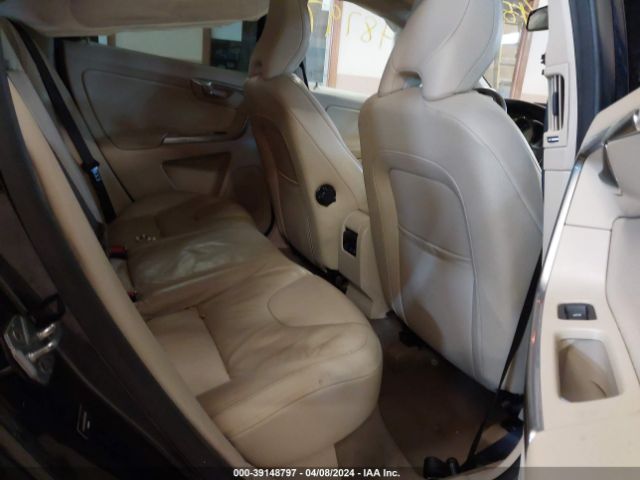 YV4902DZ9E2555386 Volvo Xc60 T6/t6 Platinum/t6 Premier Plus/t6 R-design/t6 R-design Platinum/t6 R-design Premier Plus