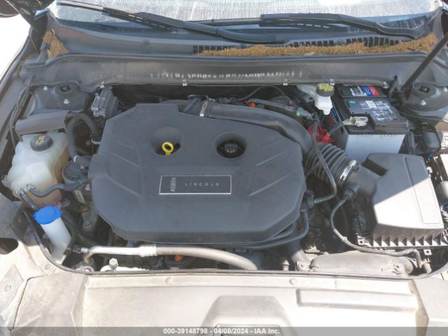 3LN6L5F95KR633614 Lincoln Mkz Reserve Ii