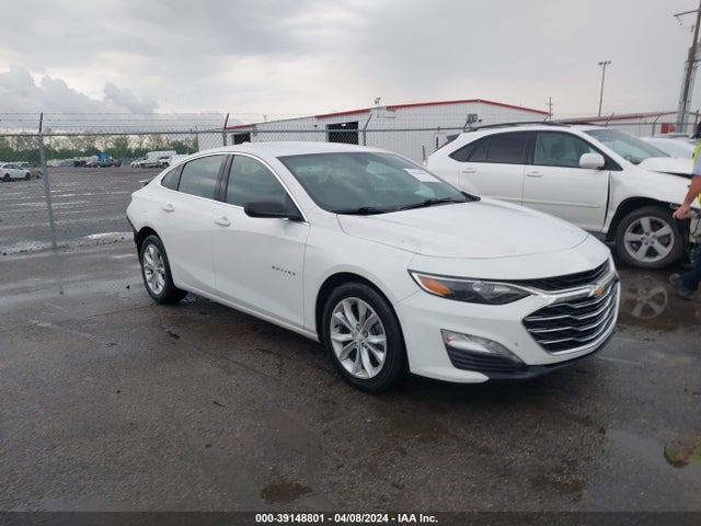 2019 1G1ZD5ST5KF137721 main image