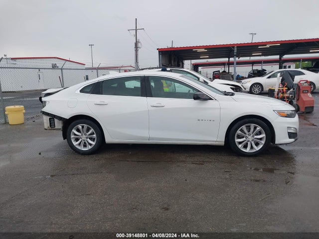 Chevrolet MALIBU LT 2019 1G1ZD5ST5KF137721 Image 13