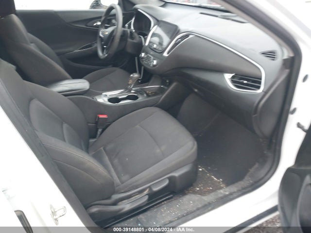 Chevrolet MALIBU LT 2019 1G1ZD5ST5KF137721 Image 5