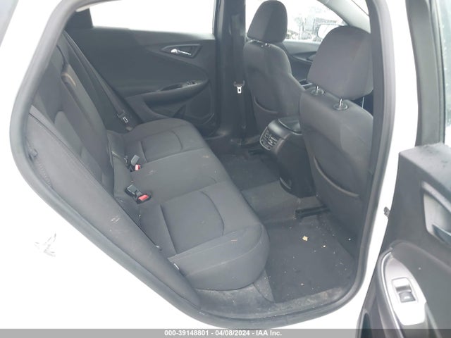 Chevrolet MALIBU LT 2019 1G1ZD5ST5KF137721 Image 8