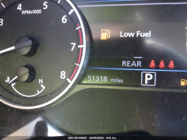 3N1AB8CV5MY278301 Nissan Sentra Sv Xtronic Cvt